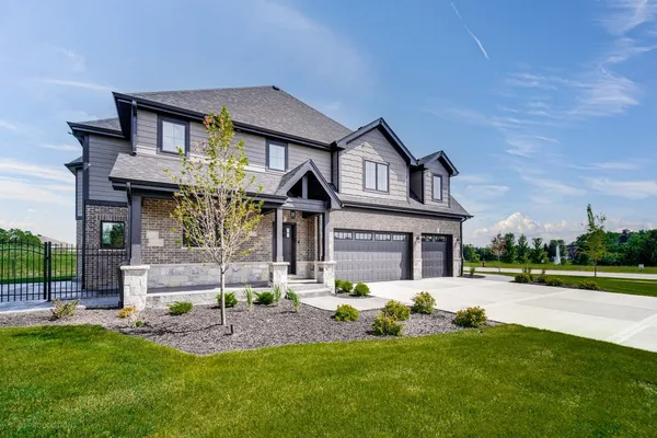 $1,486,000 | 20145 Waterview Trail, Frankfort, IL 60423