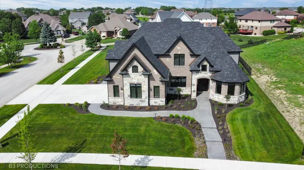 $1,486,000 | 20145 Waterview Trail, Frankfort, IL 60423