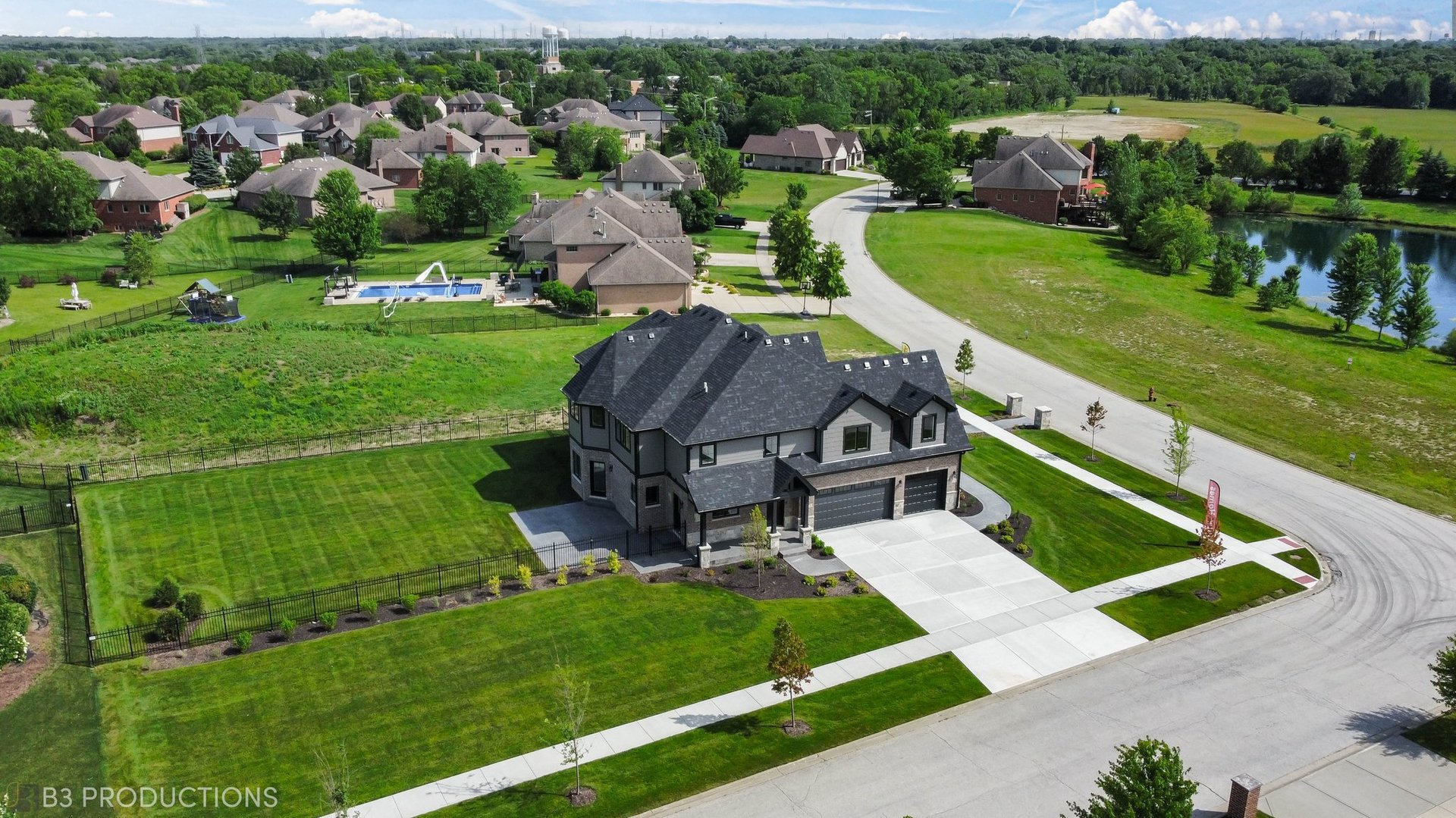 20145 Waterview Trail Frankfort, IL 60423 - Photo 35 of 37