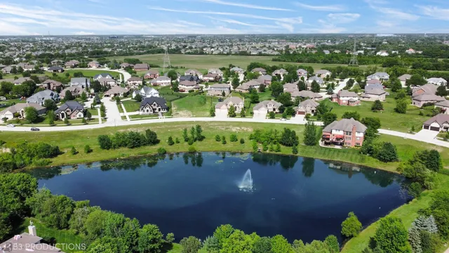 $1,486,000 | 20145 Waterview Trail, Frankfort, IL 60423