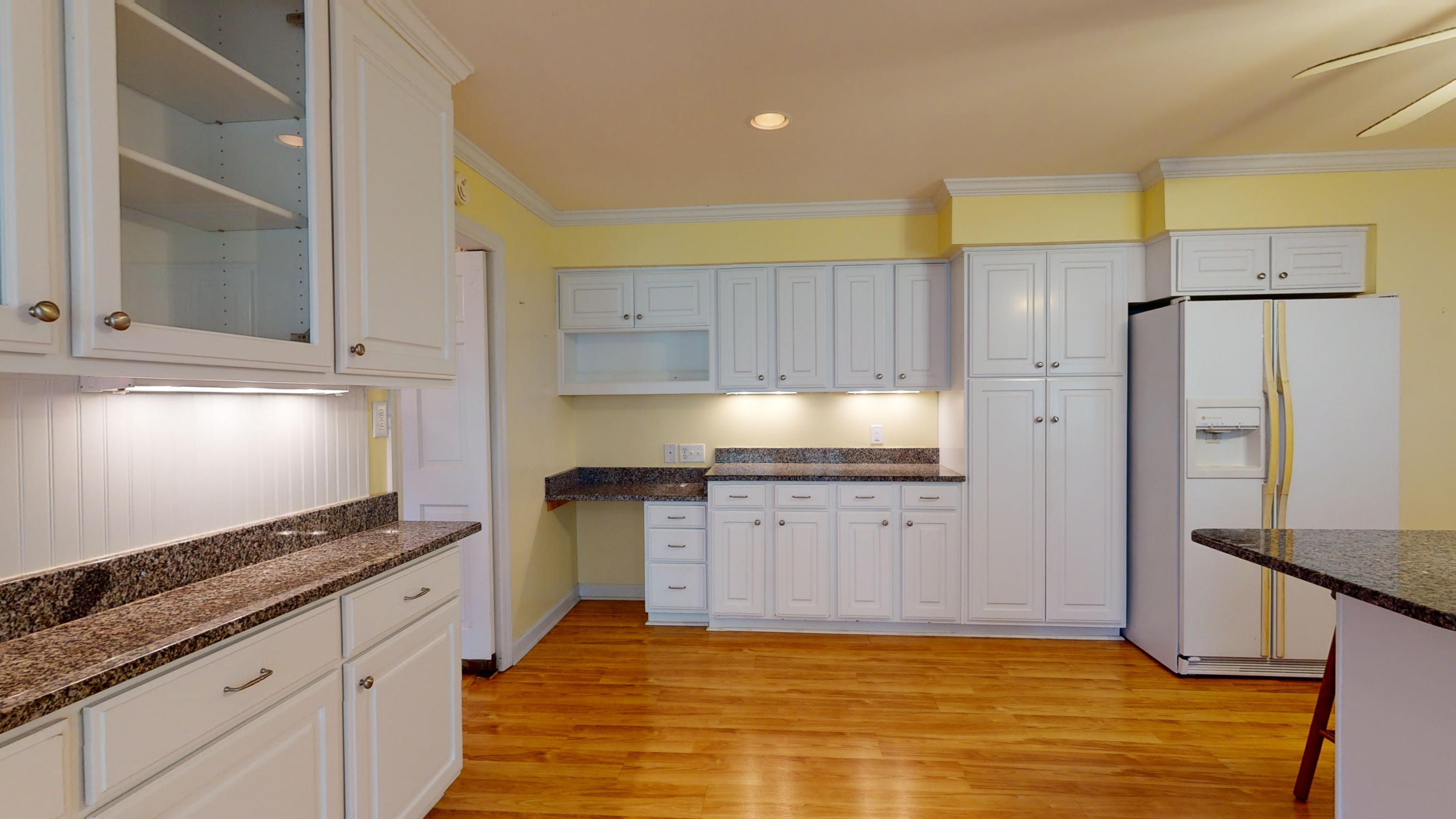 260 Becky Branch Road Southern Pines, NC 28387 - Photo 11 of 19 another kitchen
