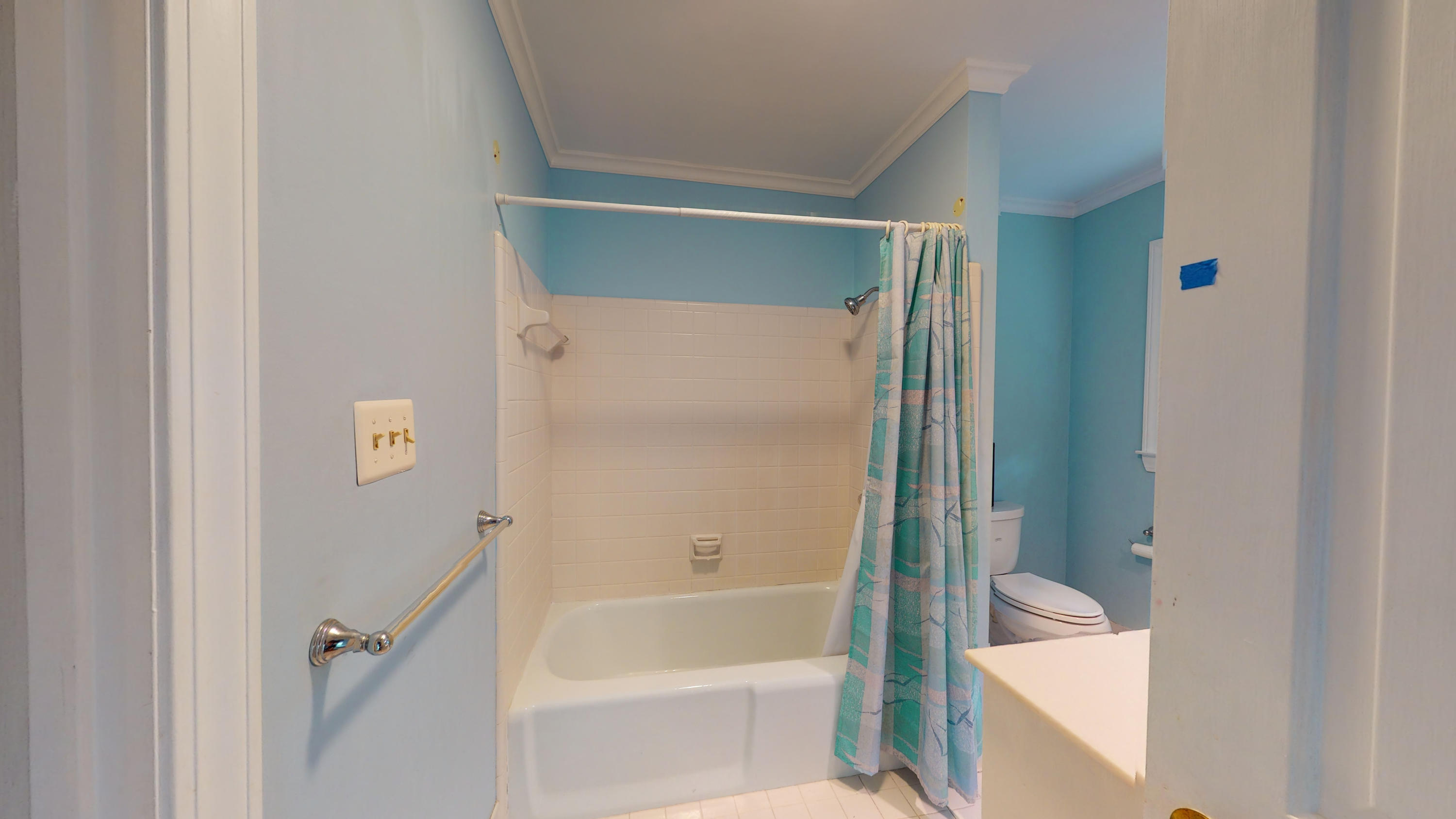 260 Becky Branch Road Southern Pines, NC 28387 - Photo 13 of 19 2nd bath