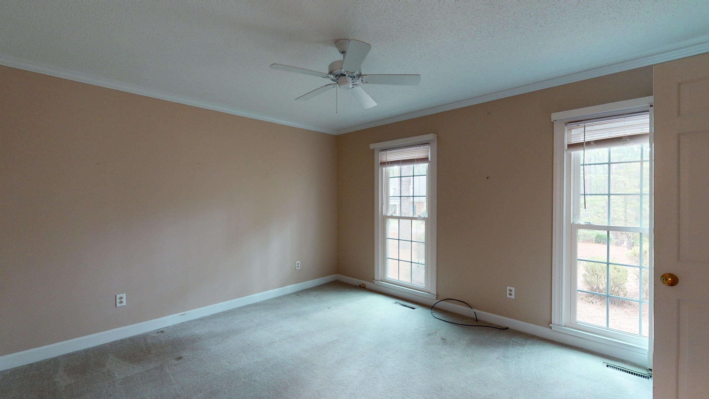 260 Becky Branch Road Southern Pines, NC 28387 - Photo 14 of 19 3rd bedroom