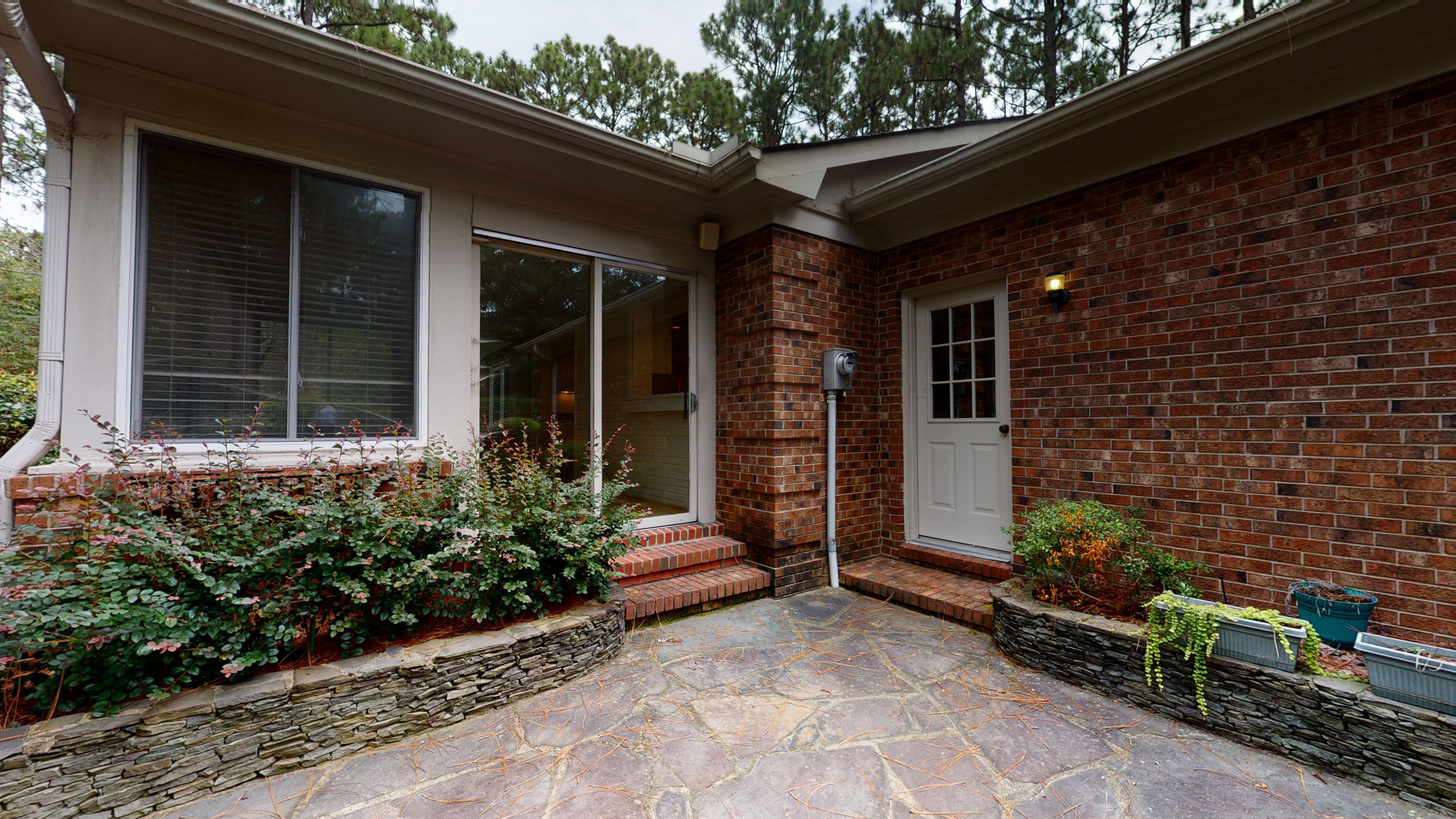 260 Becky Branch Road Southern Pines, NC 28387 - Photo 16 of 19 260-Becky-Branch-Road-08162021_102413