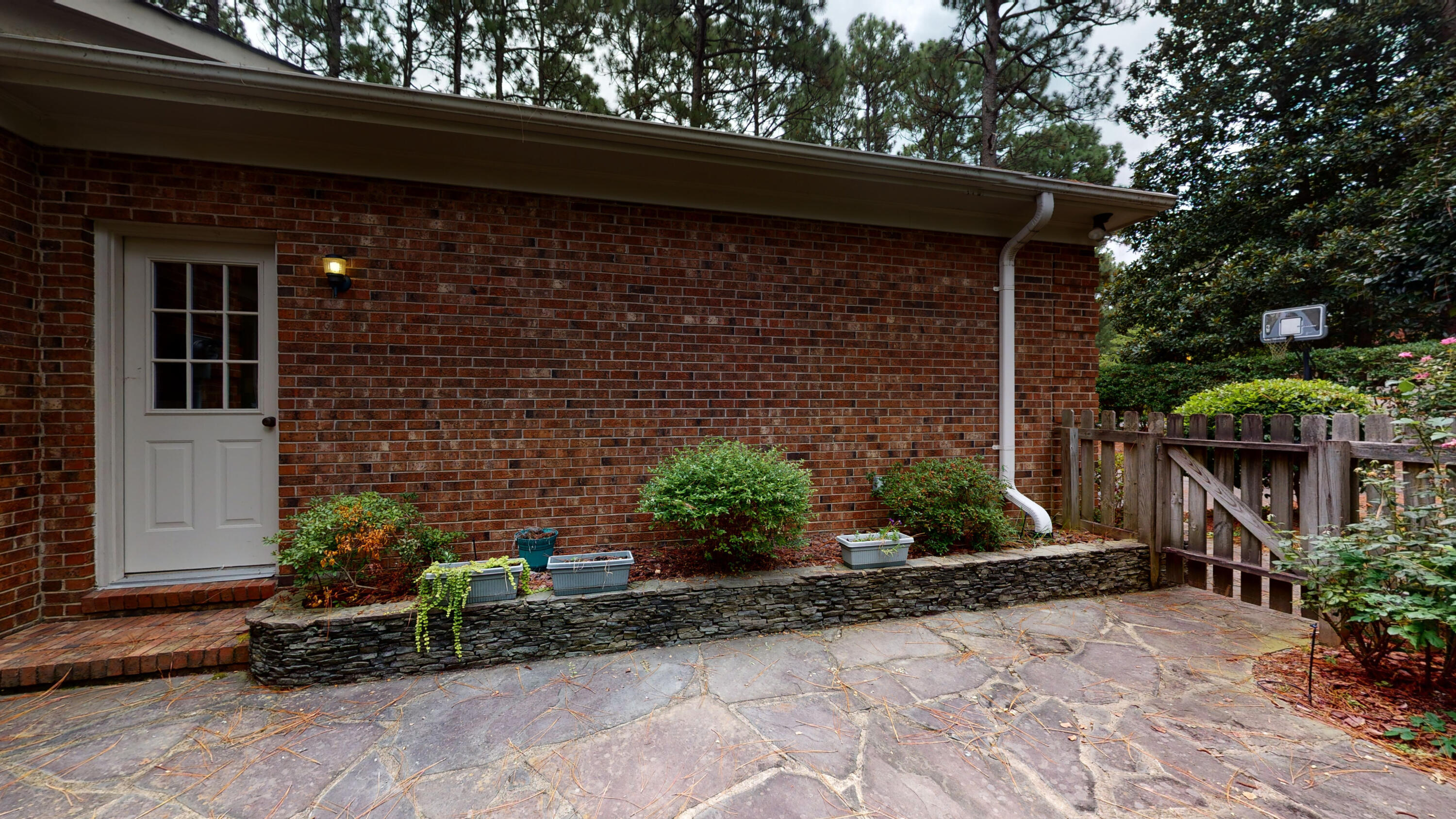 260 Becky Branch Road Southern Pines, NC 28387 - Photo 19 of 19 patio bb