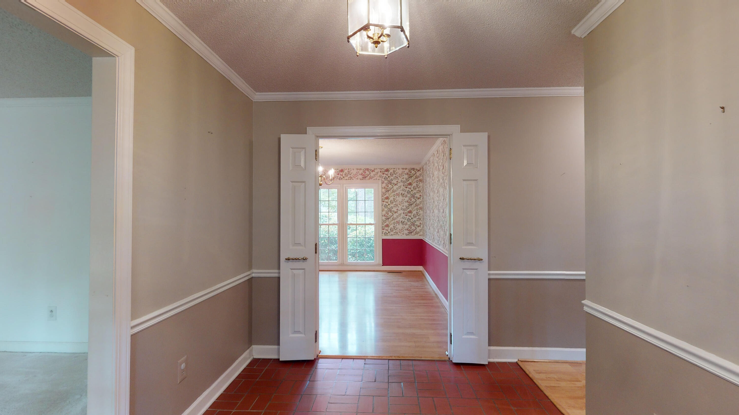 260 Becky Branch Road Southern Pines, NC 28387 - Photo 3 of 19 BB entrance