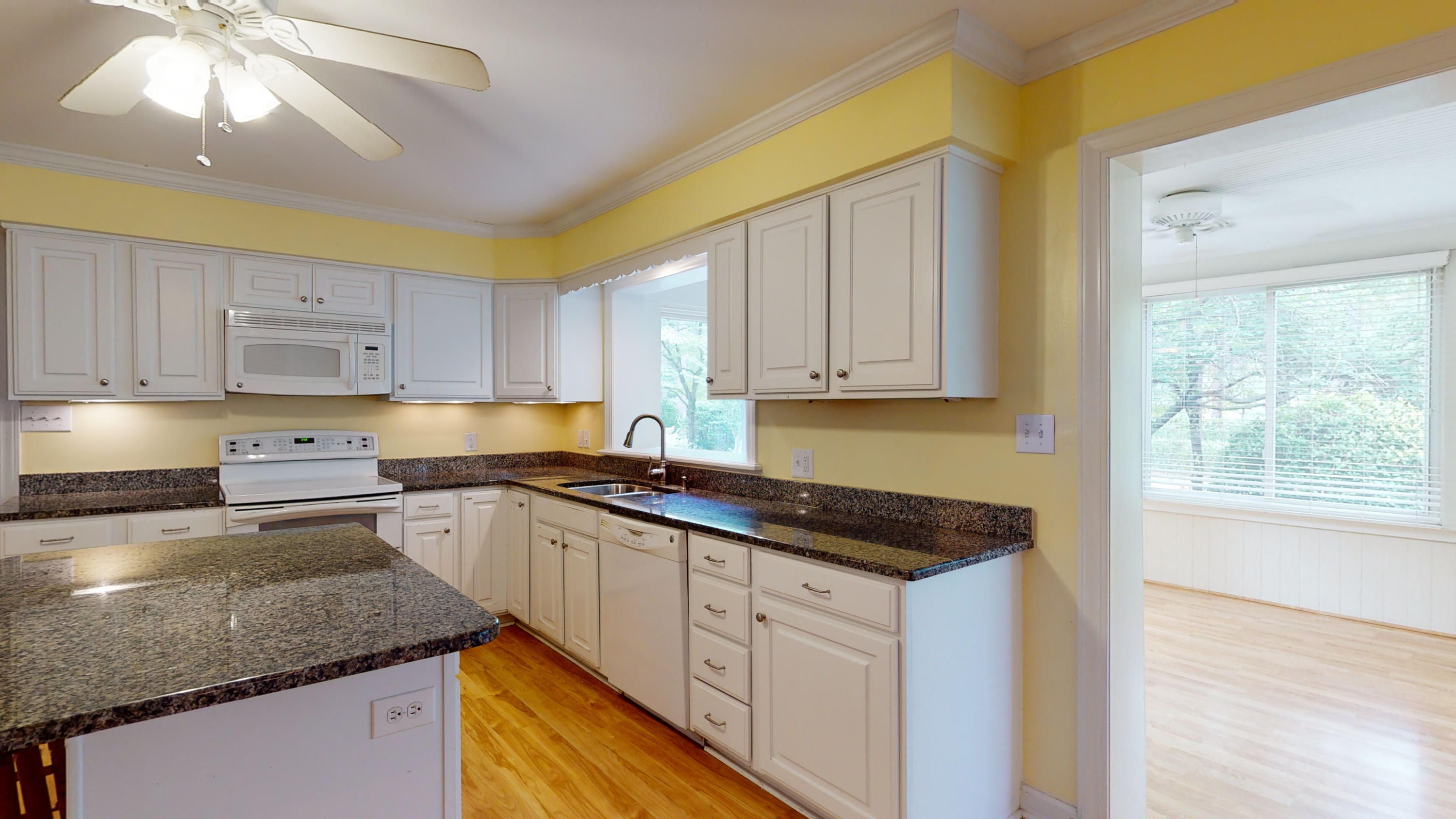260 Becky Branch Road Southern Pines, NC 28387 - Photo 9 of 19 BB Kitchen