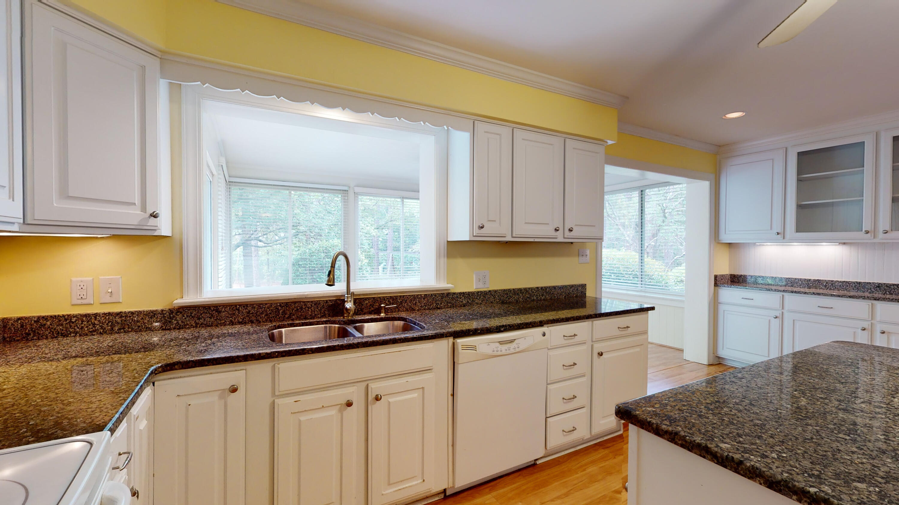 260 Becky Branch Road Southern Pines, NC 28387 - Photo 10 of 19 passthrough BB