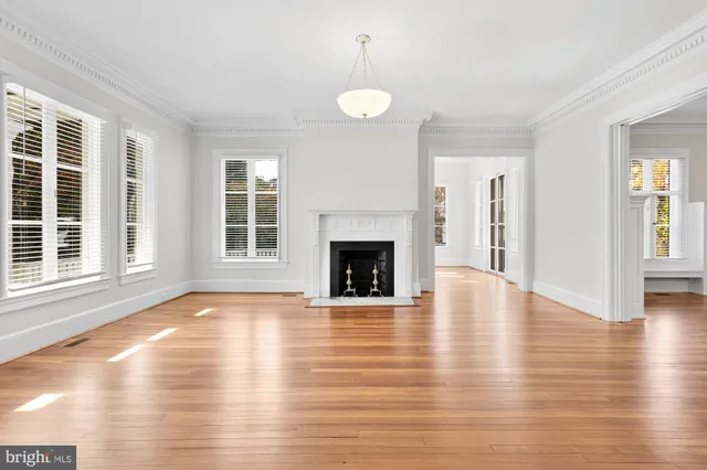 $11,900 | 4201 Bradley Lane, Chevy Chase, MD 20815