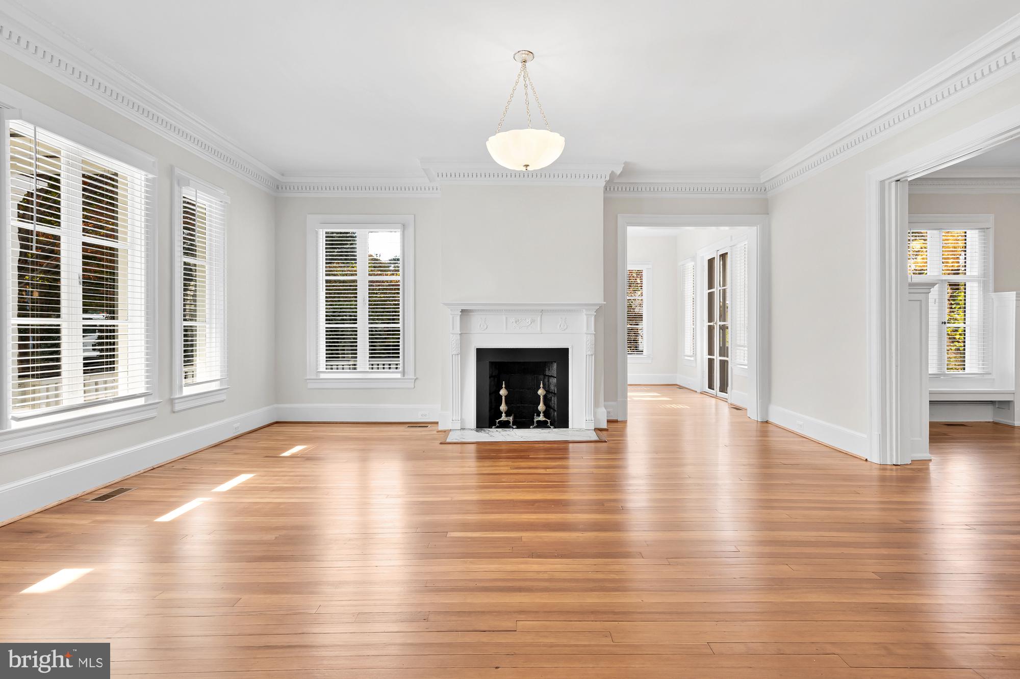 4201 Bradley Lane Chevy Chase, MD 20815 - Photo 12 of 77