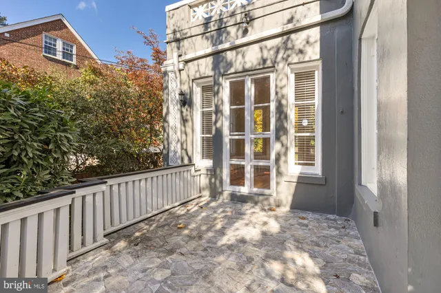 $11,900 | 4201 Bradley Lane, Chevy Chase, MD 20815