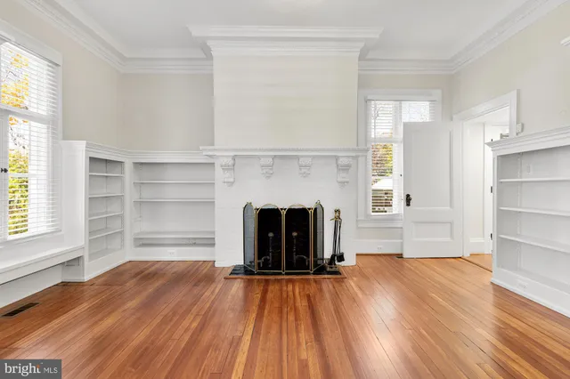 $11,900 | 4201 Bradley Lane, Chevy Chase, MD 20815