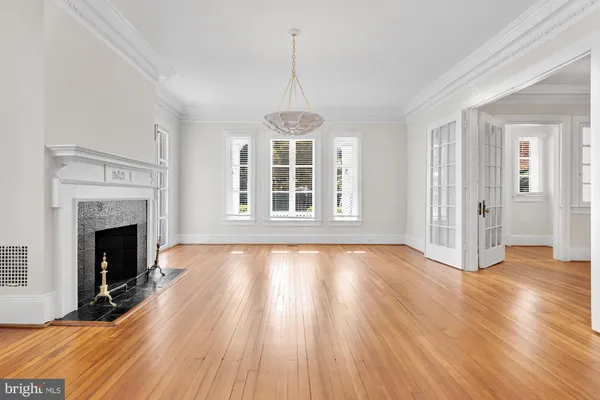 $9,900 | 4201 Bradley Lane, Chevy Chase, MD 20815