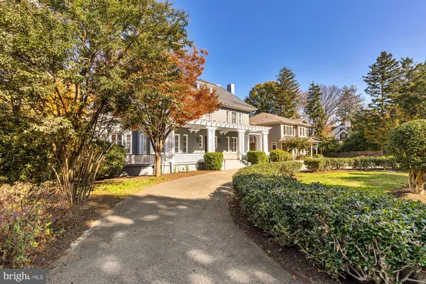 $9,900 | 4201 Bradley Lane, Chevy Chase, MD 20815