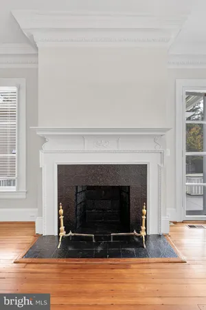 $9,900 | 4201 Bradley Lane, Chevy Chase, MD 20815