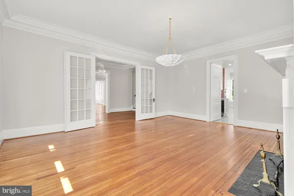$9,900 | 4201 Bradley Lane, Chevy Chase, MD 20815
