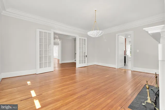 $11,900 | 4201 Bradley Lane, Chevy Chase, MD 20815