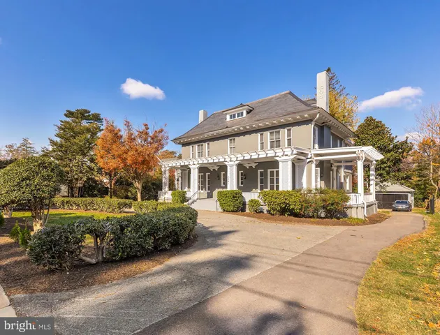 $11,900 | 4201 Bradley Lane, Chevy Chase, MD 20815