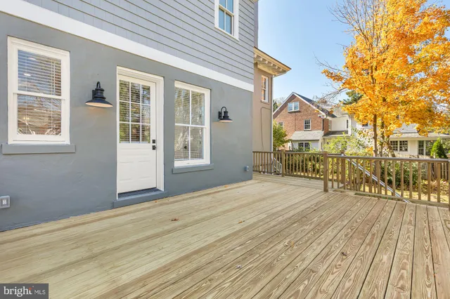 $11,900 | 4201 Bradley Lane, Chevy Chase, MD 20815