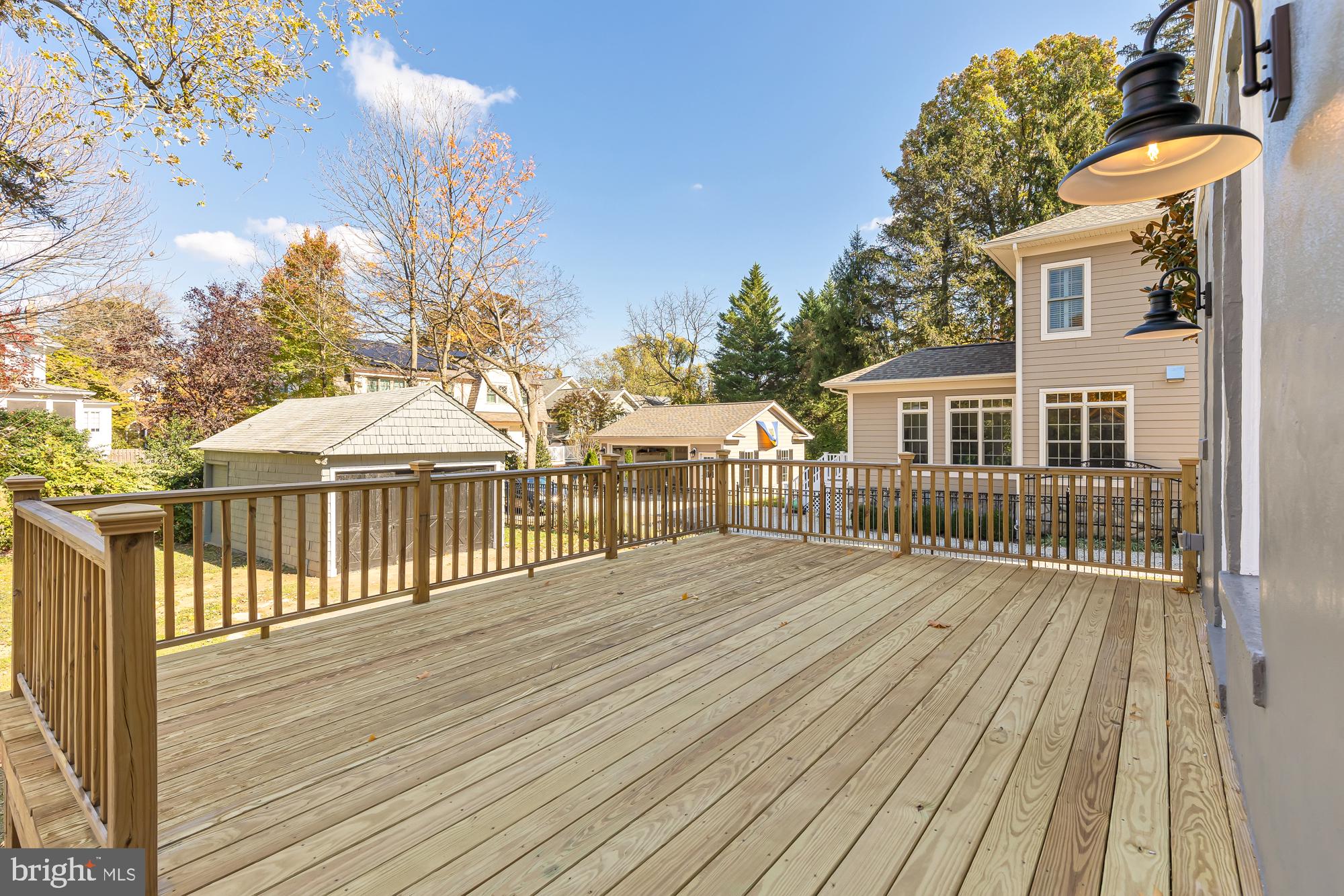 4201 Bradley Lane Chevy Chase, MD 20815 - Photo 33 of 77