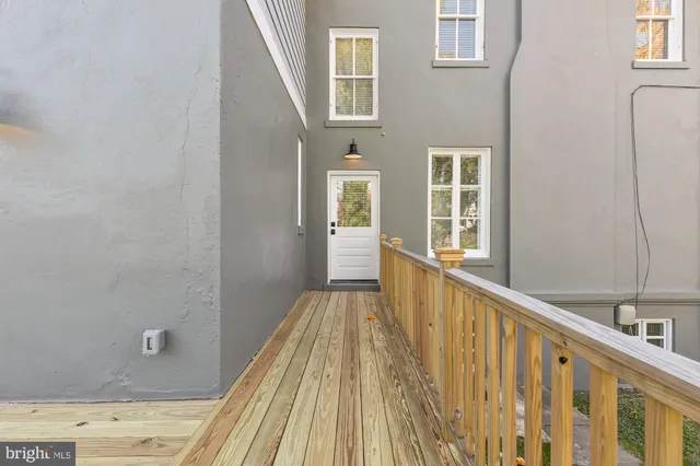 $11,900 | 4201 Bradley Lane, Chevy Chase, MD 20815