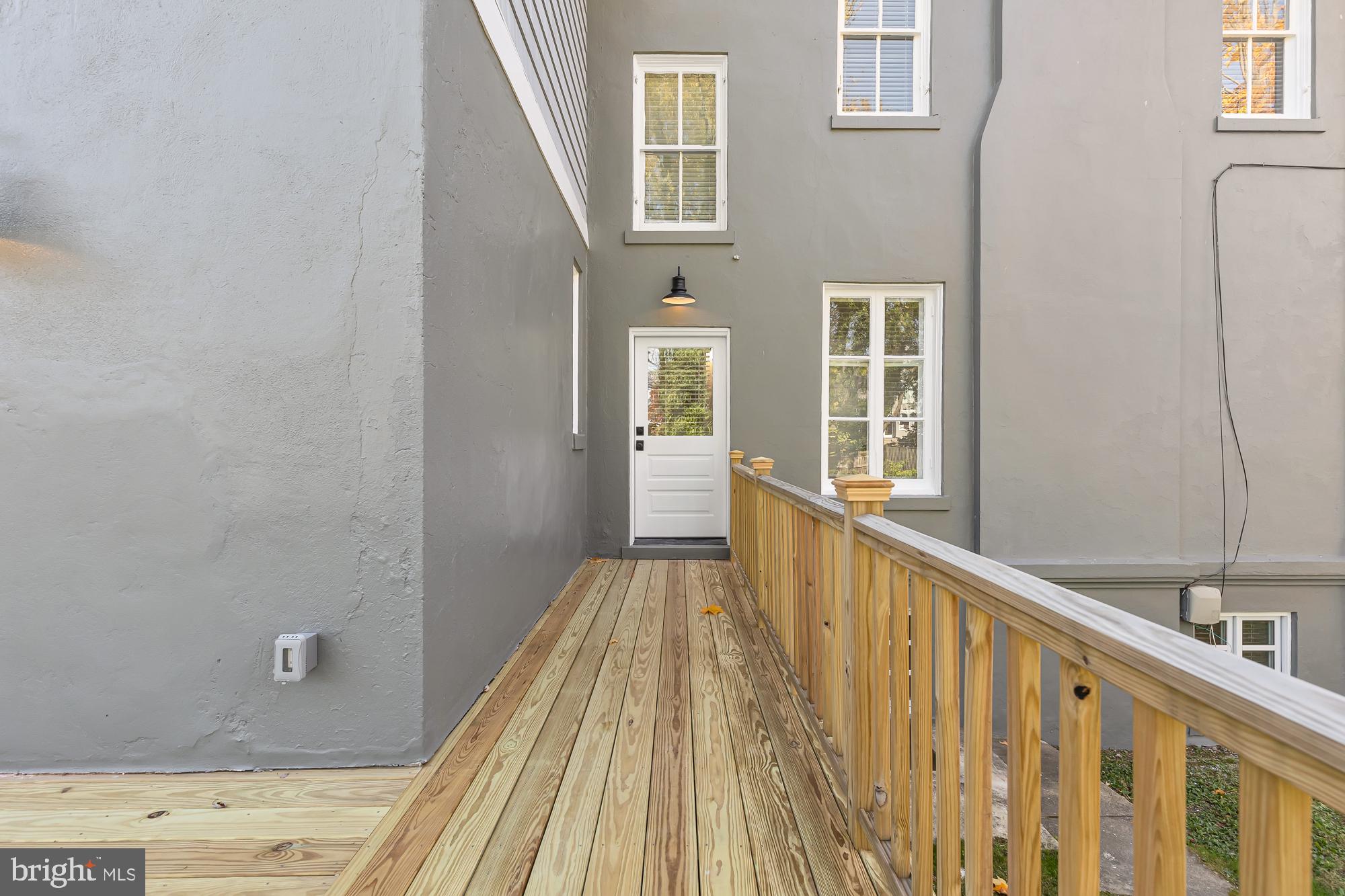 4201 Bradley Lane Chevy Chase, MD 20815 - Photo 34 of 77