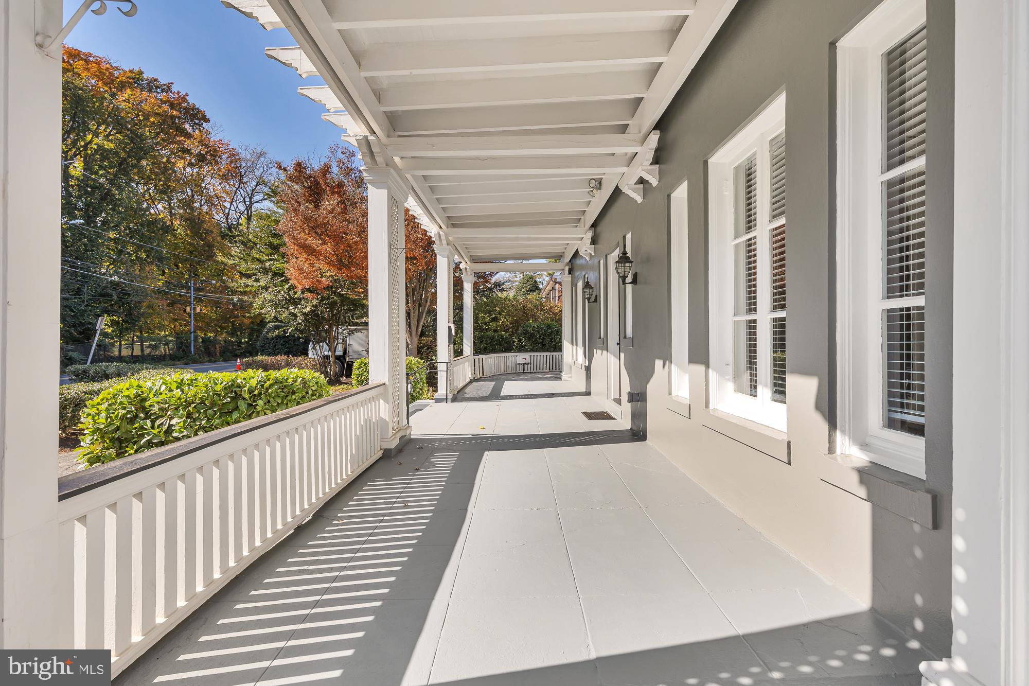 4201 Bradley Lane Chevy Chase, MD 20815 - Photo 4 of 77