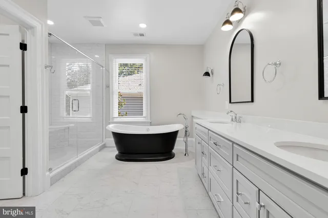 $11,900 | 4201 Bradley Lane, Chevy Chase, MD 20815