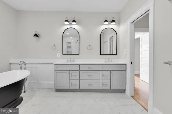 $9,900 | 4201 Bradley Lane, Chevy Chase, MD 20815