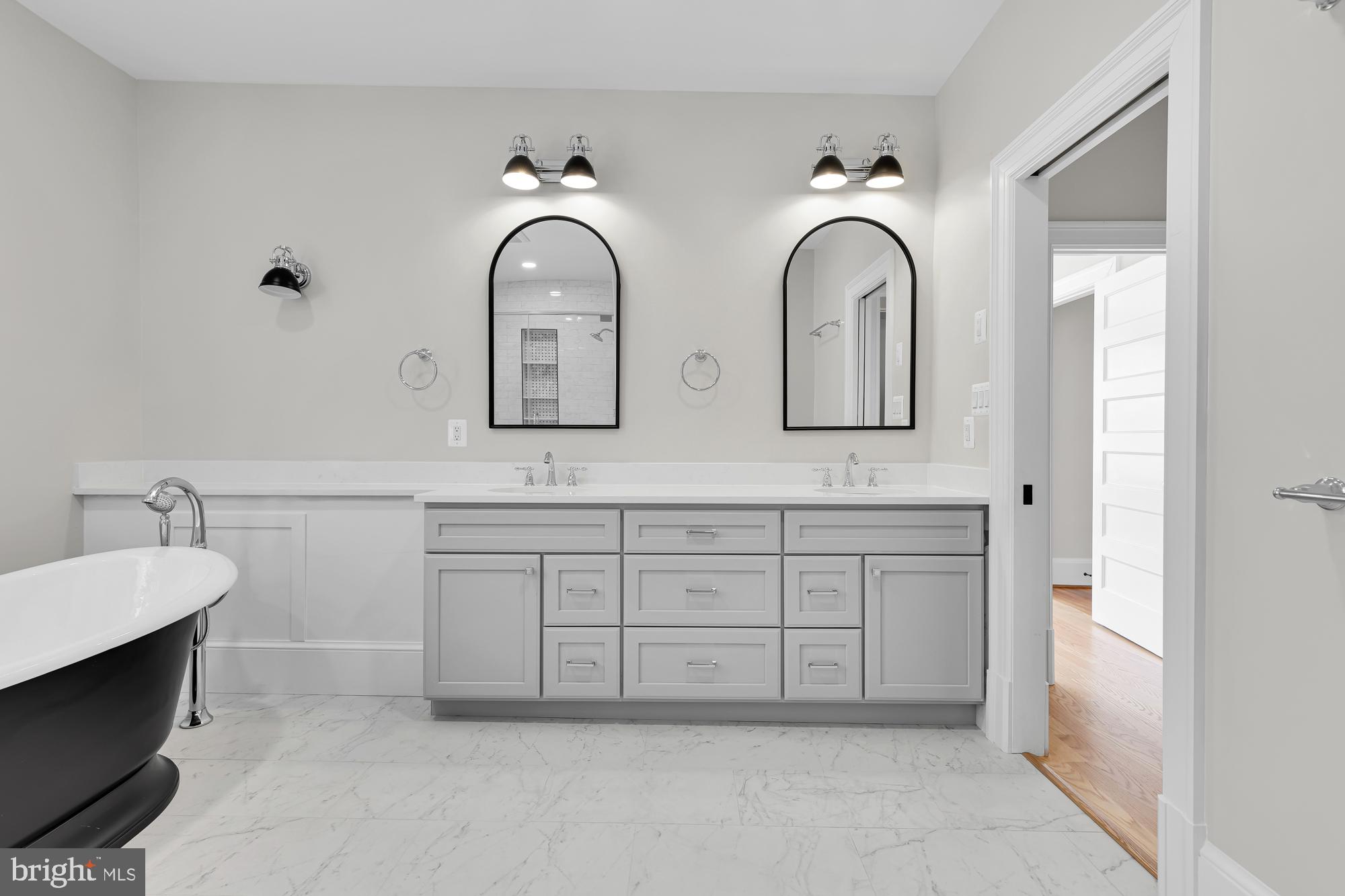 4201 Bradley Lane Chevy Chase, MD 20815 - Photo 44 of 77