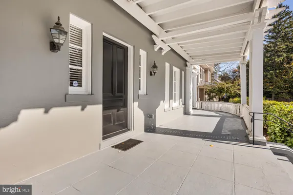 $9,900 | 4201 Bradley Lane, Chevy Chase, MD 20815