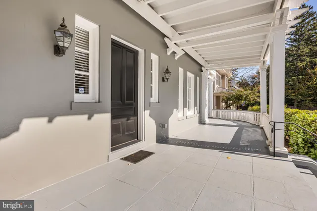 $11,900 | 4201 Bradley Lane, Chevy Chase, MD 20815