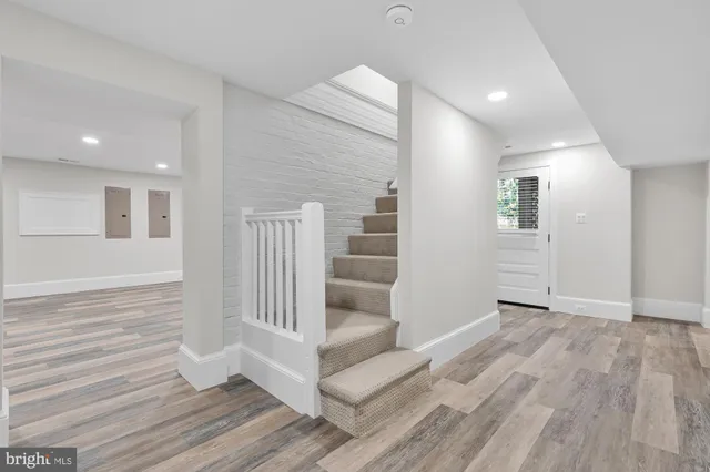 $11,900 | 4201 Bradley Lane, Chevy Chase, MD 20815