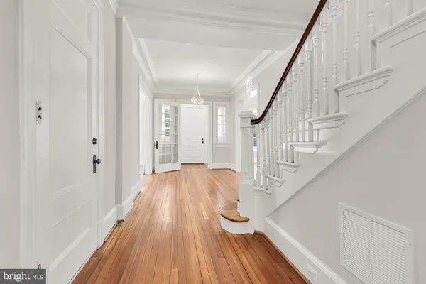 $9,900 | 4201 Bradley Lane, Chevy Chase, MD 20815