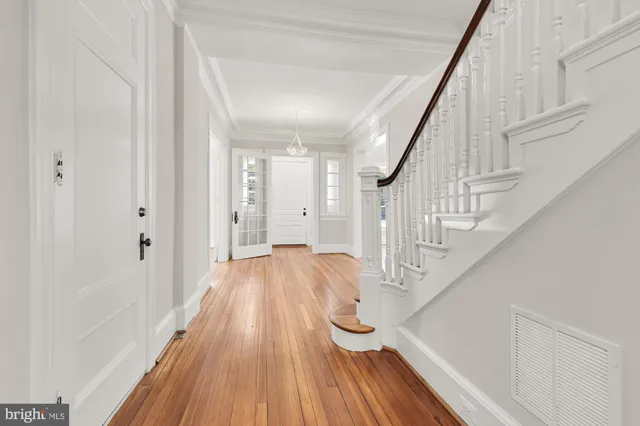 $11,900 | 4201 Bradley Lane, Chevy Chase, MD 20815