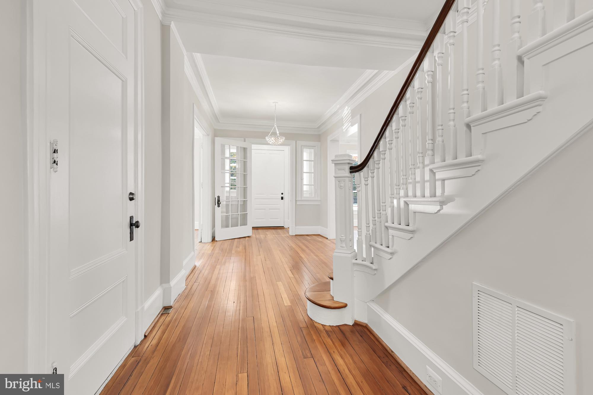 4201 Bradley Lane Chevy Chase, MD 20815 - Photo 7 of 77