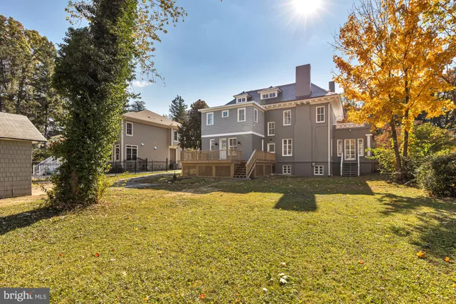 $11,900 | 4201 Bradley Lane, Chevy Chase, MD 20815