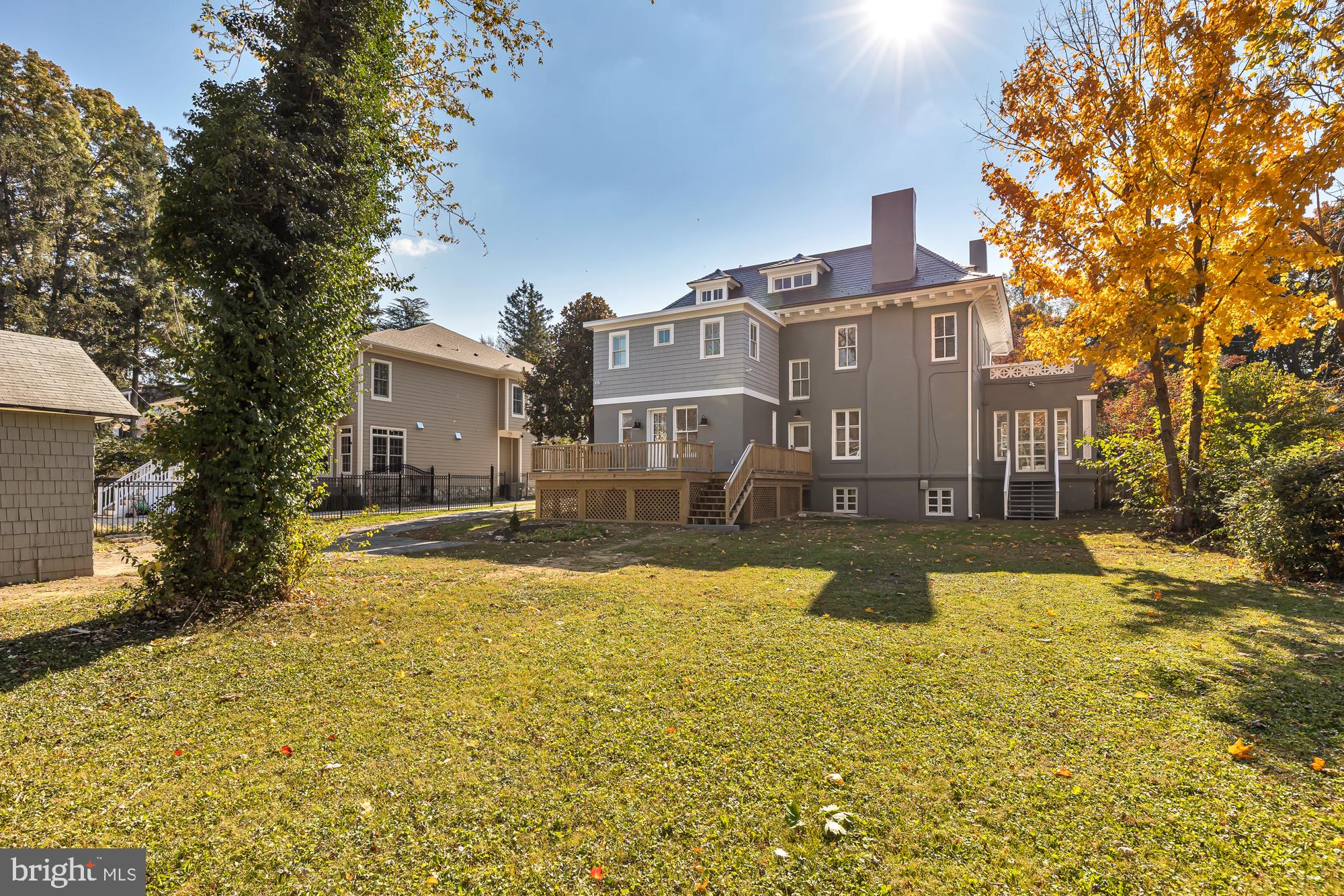 4201 Bradley Lane Chevy Chase, MD 20815 - Photo 76 of 77