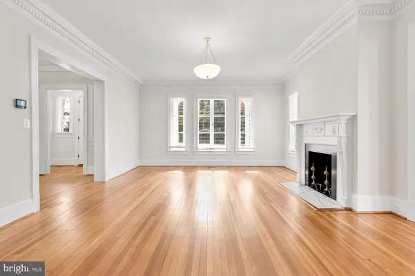 $9,900 | 4201 Bradley Lane, Chevy Chase, MD 20815