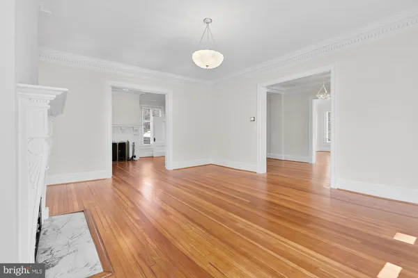 $9,900 | 4201 Bradley Lane, Chevy Chase, MD 20815