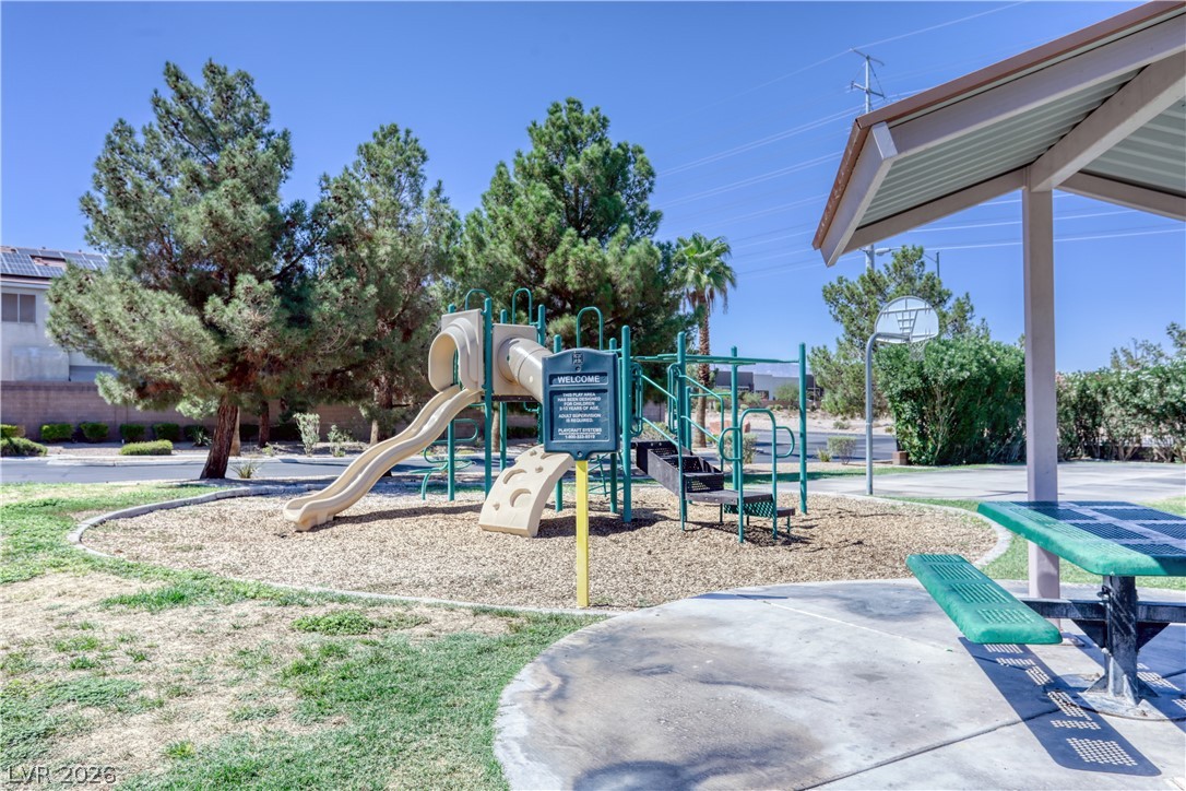 7226 Cestrum Road Las Vegas, NV 89113 - Photo 27 of 28