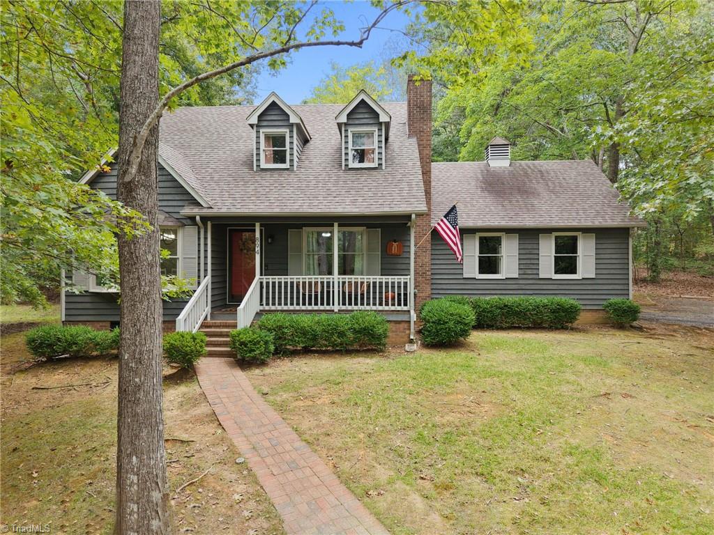 894 Greencastle Road Asheboro, NC 27205 - Photo 2 of 26 Gallery Image 2
