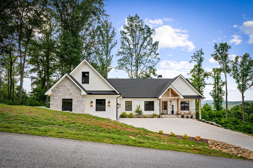 228 Winding Ridge Blairsville, GA 30512 - Photo 93 of 129
