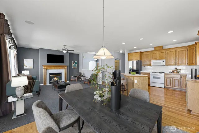 $579,950 | 14715 146th Avenue East, Orting, WA 98360