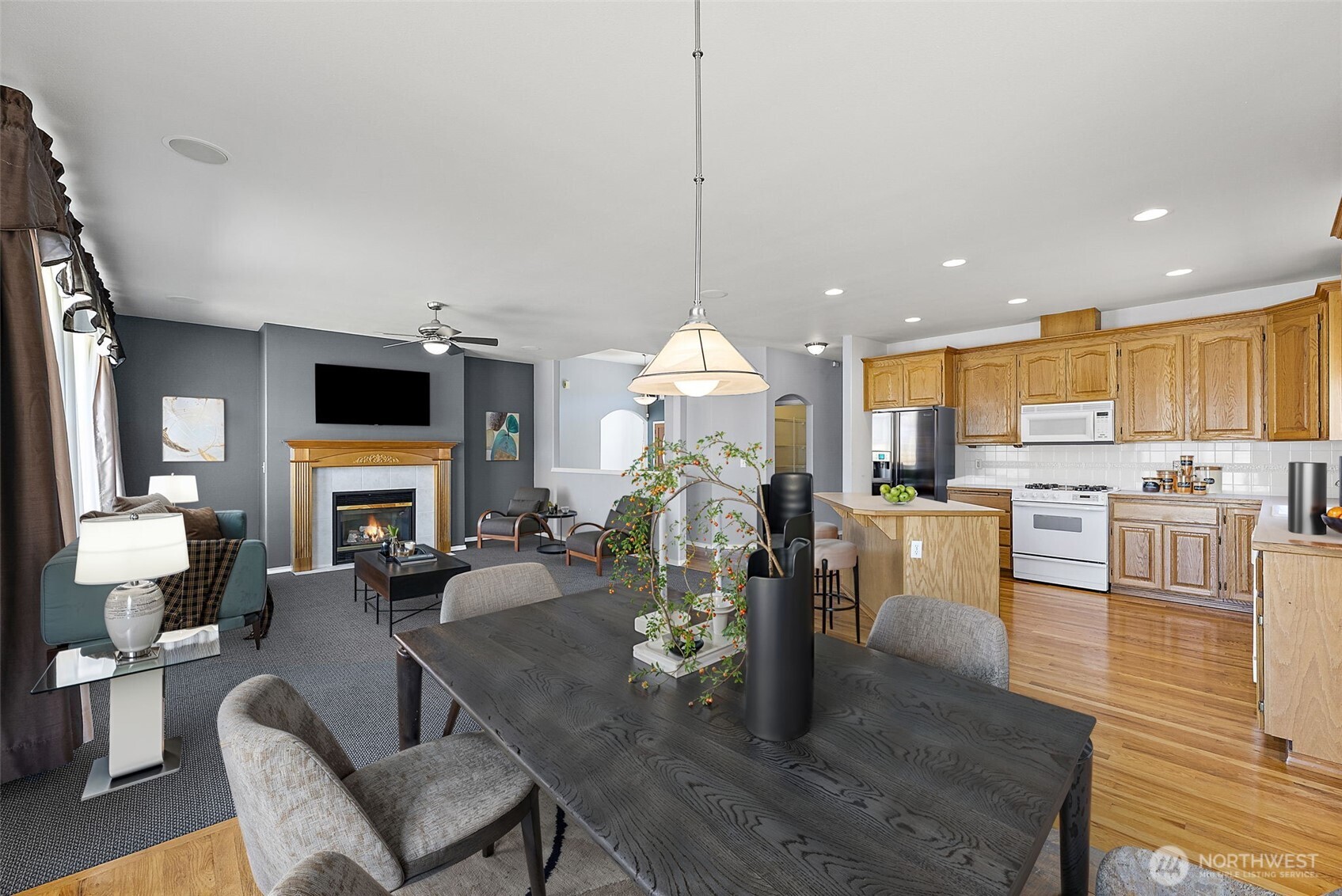 14715 146th Avenue East Orting, WA 98360 - Photo 11 of 40