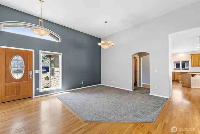 $579,950 | 14715 146th Avenue East, Orting, WA 98360