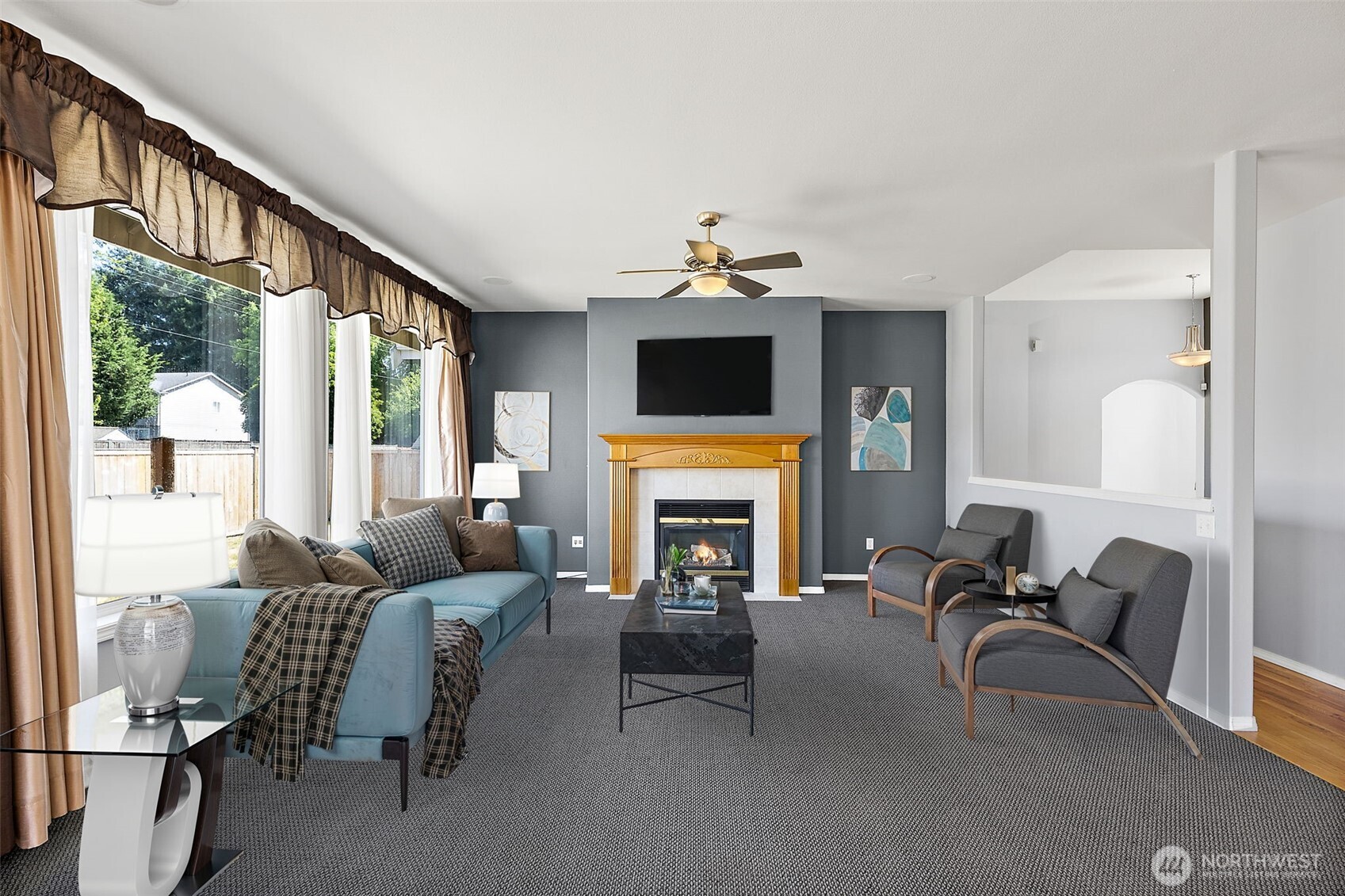 14715 146th Avenue East Orting, WA 98360 - Photo 18 of 40