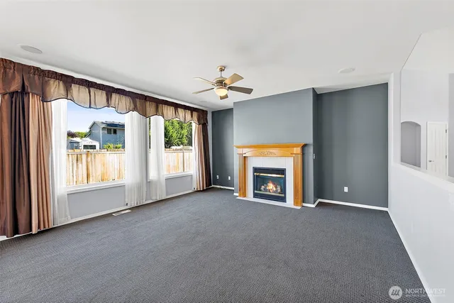 $579,950 | 14715 146th Avenue East, Orting, WA 98360