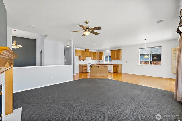 $579,950 | 14715 146th Avenue East, Orting, WA 98360