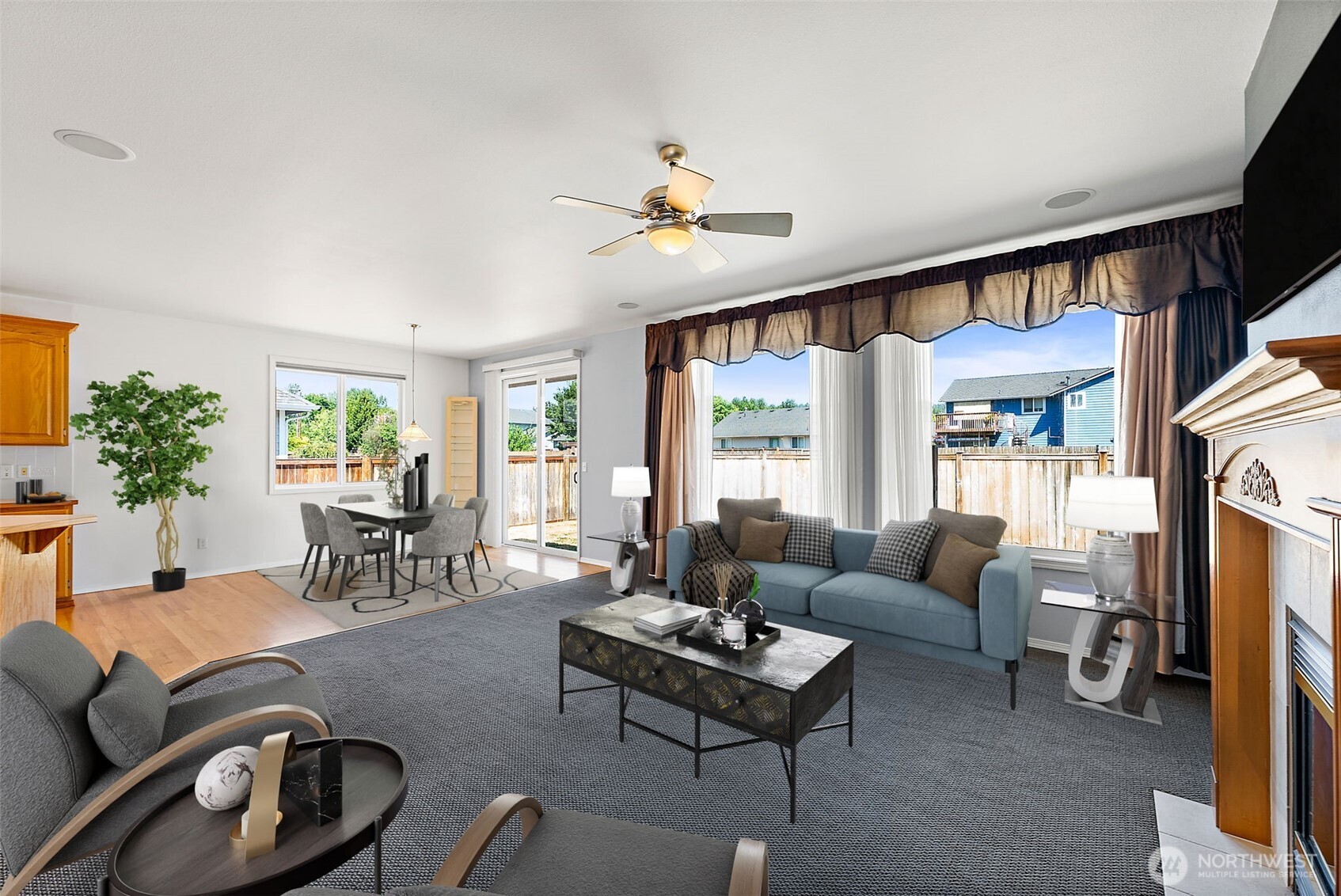 14715 146th Avenue East Orting, WA 98360 - Photo 21 of 40